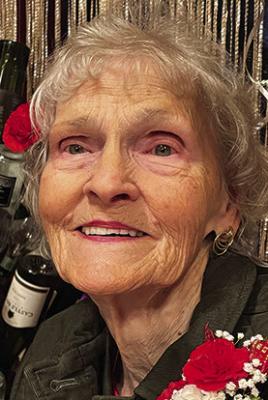HELEN JANE (CRENSHAW) WILSON