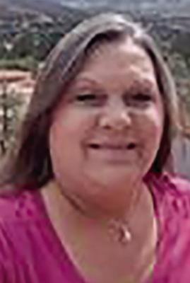 Kathy Hart