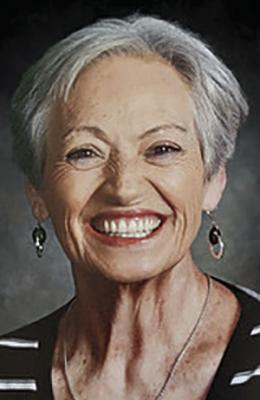 Katherine Duncan