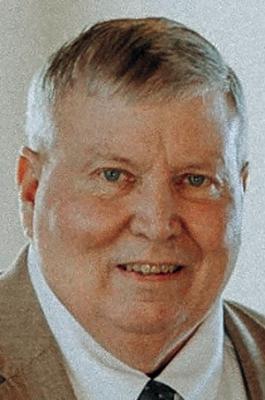 GEORGE A. BROCK