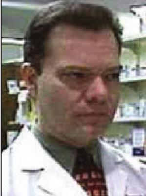 R. COURTNEY REMAINS IN PRISON