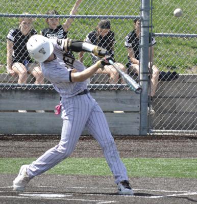Triplett, Tigers get into rhythm