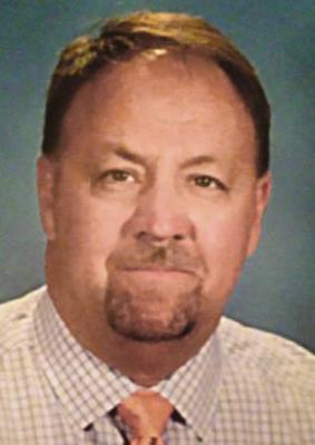 DAN HOEHN SUPERINTENDENT