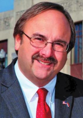 JERRY NOLTE COMMISSIONER