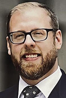 Zachary Thompson