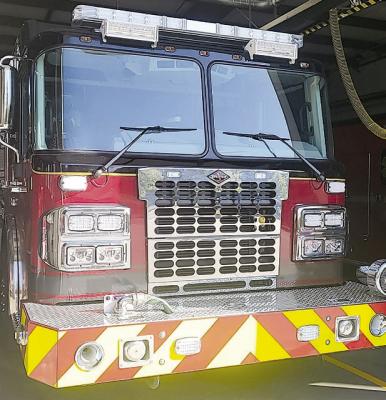 AS NATIONAL FIRE Prevention Week draws near, the committed team at the Excelsior Springs Fire Department is actively gearing up to deliver essential fire safety education to students enrolled in the Excelsior Springs School District. MIRANDA JAMISON | Staff