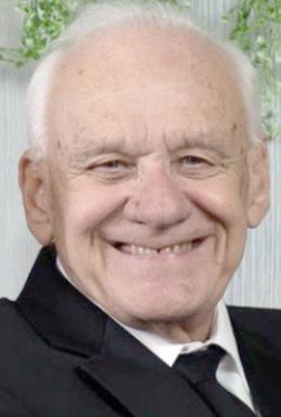 Larry Block