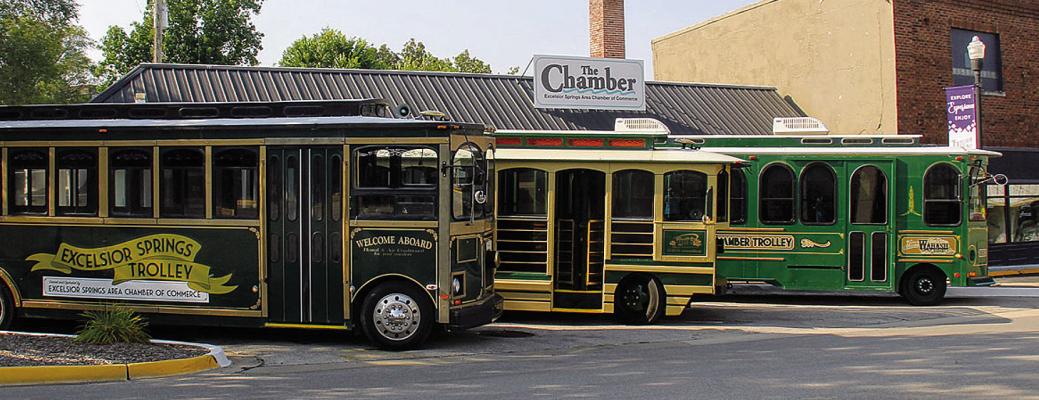 COURTESY OF ES CHAMBER OF COMMERCE | Submitted