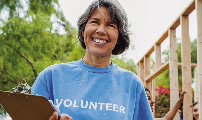 Tips for seniors to safeguard their mental health