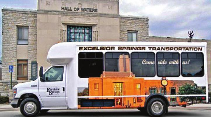 EXCELSIOR SPRINGS TRANSPORTATION
