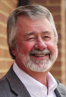 RANDY RAILSBACK for state representative