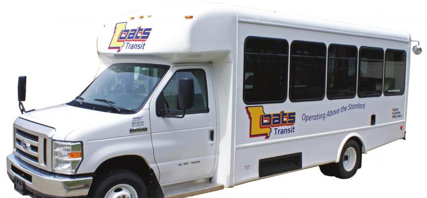 OATS TRANSIT serves anyone of any age in rural areas, but there are rider restrictions in metropolitan areas.