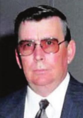 Jerry Barnett