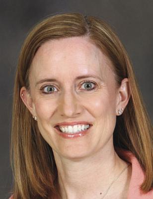 DR. JILL COMSTOCK