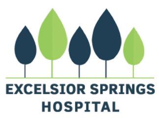 Excelsior Springs Hospital services community through new initiatives