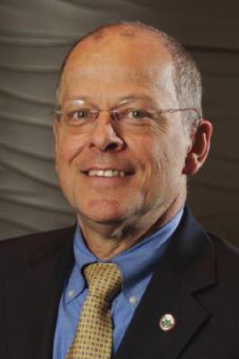 Graham A. Colditz