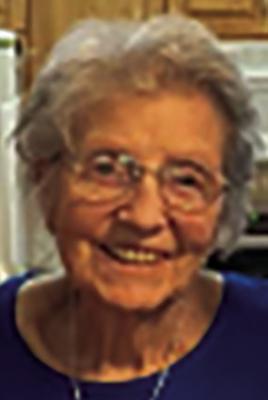 DOROTHY JEAN (MILLS) STRATTON