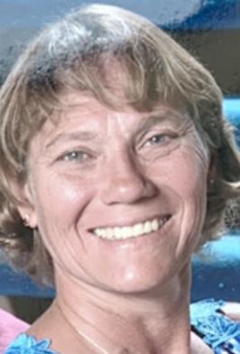 Regina Parker