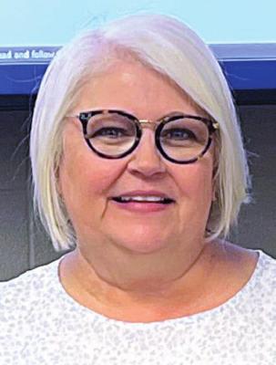 VICKI GOETZ, director and founder of ESSD’s Rockin’ Tiger Club, retired in June after more than 35 years of service. BRIAN RICE | Staff