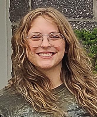 MADELYN THROCKMORTON conquers the SkillsUSA State competition in HVAC and is nationals bound.