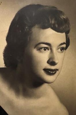 Juanita Filley