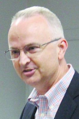Doug Richey
