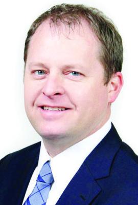 Brad Steele