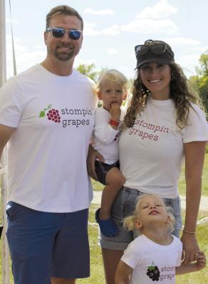 MIRANDA JAMISON | Staff