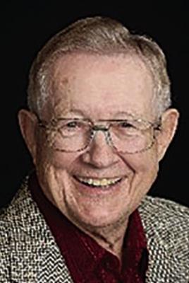 DAVID ARWIN JACKSON