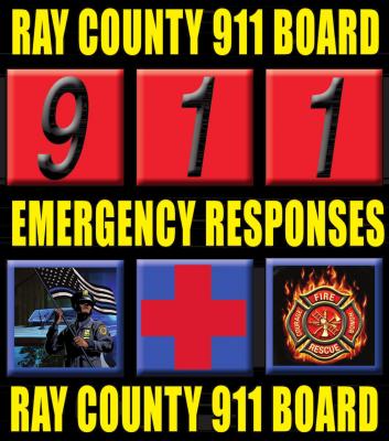 RAY COUNTY’S 911 BOARD is ripped a new one by Sheriff Scott Childers, who makes accusations about the board, which does not give him money to fund communication equipment. The board is still paying off the debt from the last time the Sheriff’s Office received communication equipment. J.C. VENTIMIGLIA | Staff