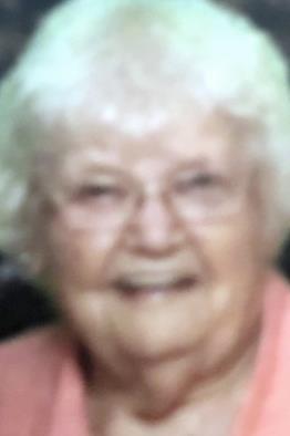 Shirley Crabtree