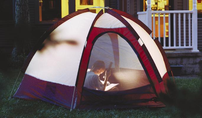 Keep summer days fun and busy when camp ends