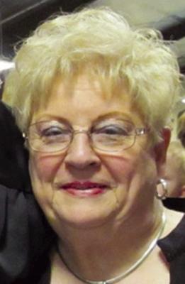 SHARON LEE CLEMENS