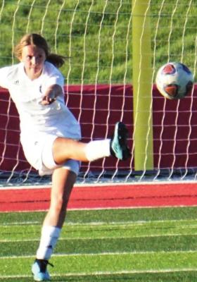 ABBY RASH eshs student-athlete
