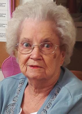 Janice E. Ritchie