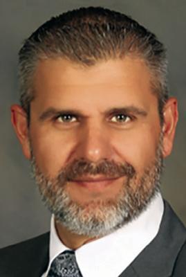 Doug Baker