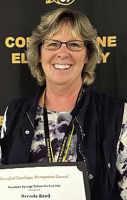 Brenda Reed