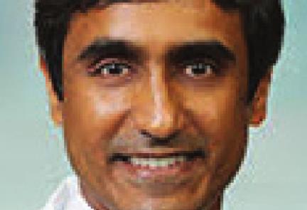 Ravi K. Yaglagadda