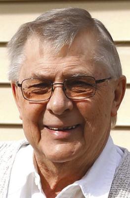 NORMAN OSTERBERG
