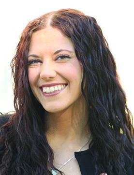 MIRANDA JAMISON Point Blank
