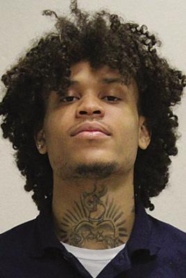 Javon Baker