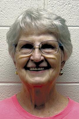 Carolyn Bisbee