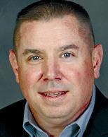 New activity director named by school board