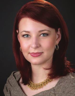MEGAN THOMPSON wins primary