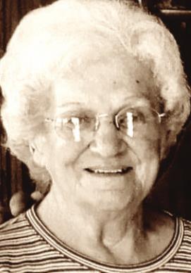 Margaret Smithey
