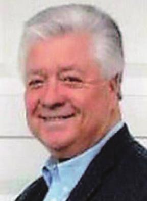 Edmund ‘Ed’ Wolfe
