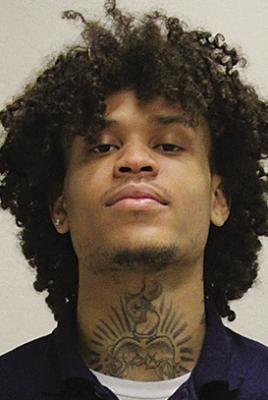 Javon Baker