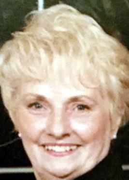 Louella Shelton
