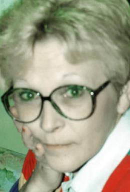 Janet Padgett