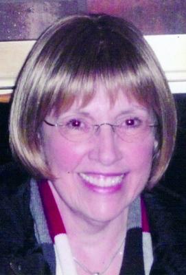 NANCY LEE MATHEYS